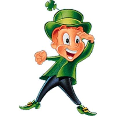 The Leprechaun's Magic: Spells, Charms, and Enchantments